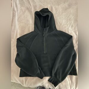 Lululemon half sip scuba